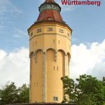 Wassertürme in Baden-Württemberg