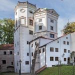 Wassertürme in Bayern