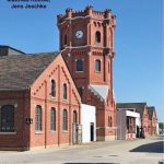 Wassertürme in Sachsen